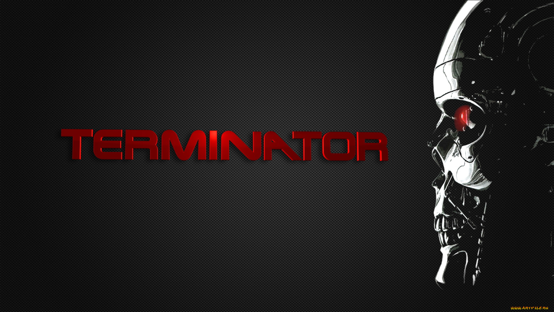  , terminator, 